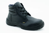 Nitti 22281, Safety Shoes, Mid Cut Lace